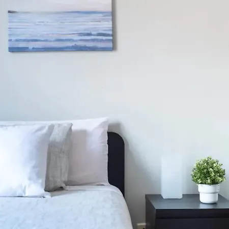 Apartment Casalaurayjuan Las Palmas de Gran Canaria