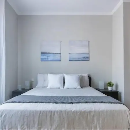 Apartment Casalaurayjuan