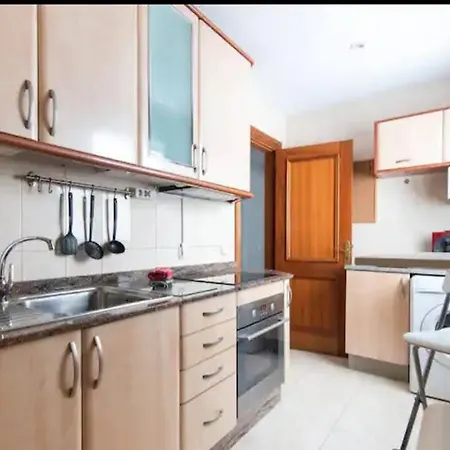 Casalaurayjuan Apartment *