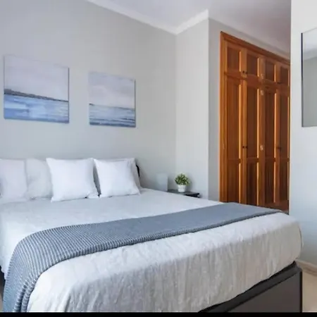 Apartment Casalaurayjuan *
