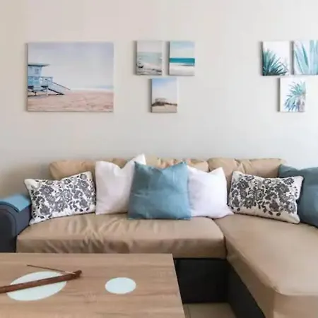 Casalaurayjuan Apartment *