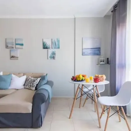 Casalaurayjuan Apartment