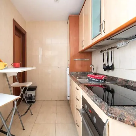 Casalaurayjuan Apartment *